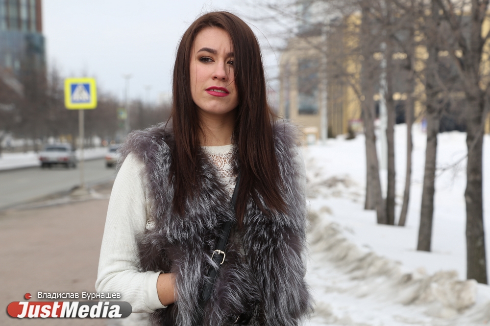 Предприниматель Юлия Бессонова: «Зиму ненавижу всем сердцем, поэтому рада весне». В Екатеринбурге днем до +5 градусов. ФОТО, ВИДЕО - Фото 3