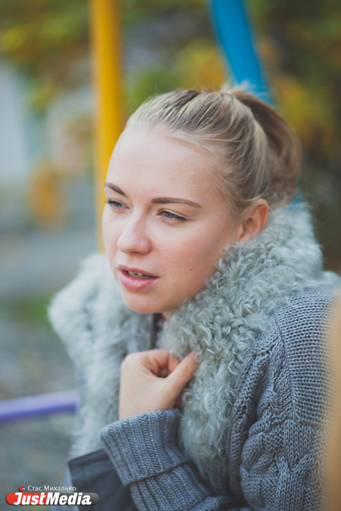 Анжелика Тиманина: «Синхронное плавание — это душа и каторжный труд» (ИНТЕРВЬЮ) - Фото 2