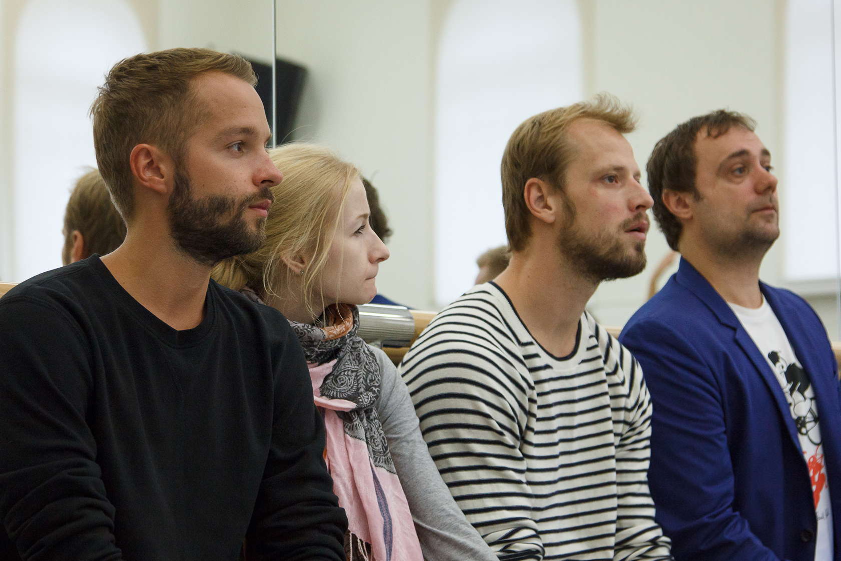 Пятая «Dance-платформа» открылась в Екатеринбурге - Фото 4