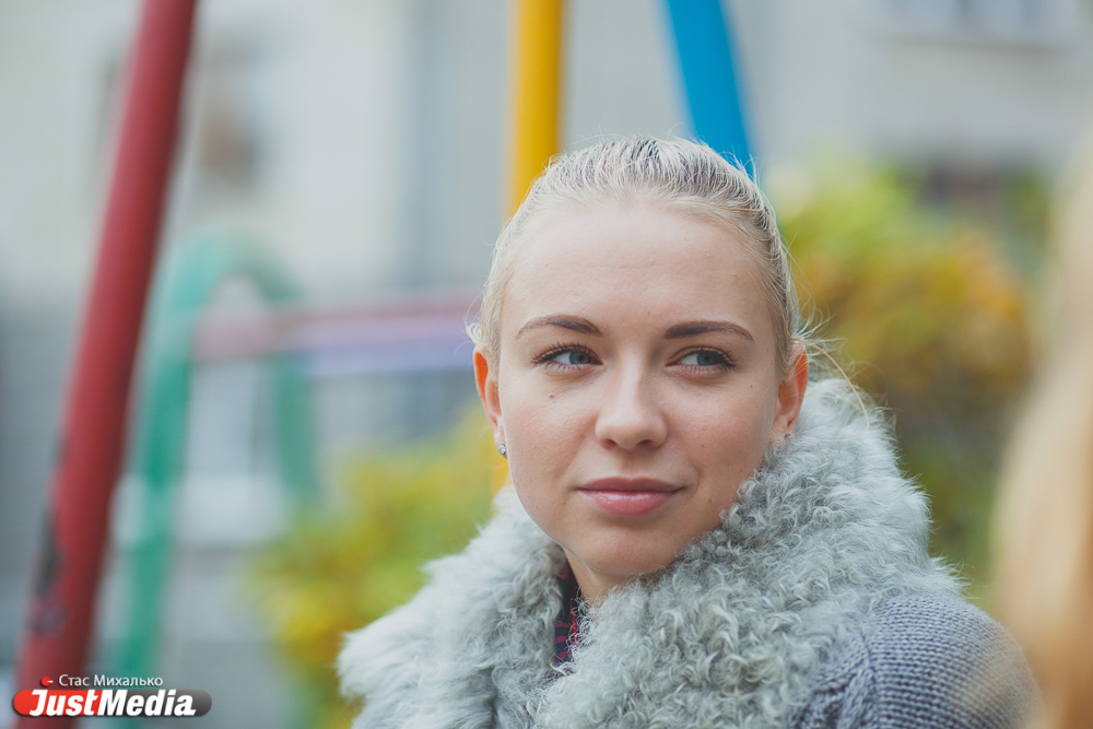 Анжелика Тиманина: «Синхронное плавание — это душа и каторжный труд» (ИНТЕРВЬЮ) - Фото 3