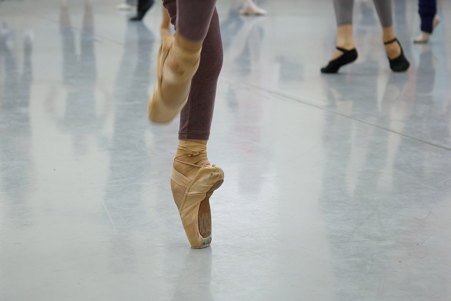 Пятая «Dance-платформа» открылась в Екатеринбурге - Фото 5