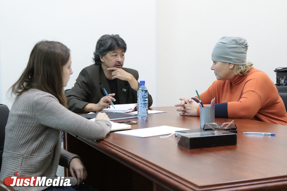 Мисс-Екатеринбург-2016 Елизавета Аниховская – об общественных приемах Ройзмана: «Мне сложно с ними работать» - Фото 5