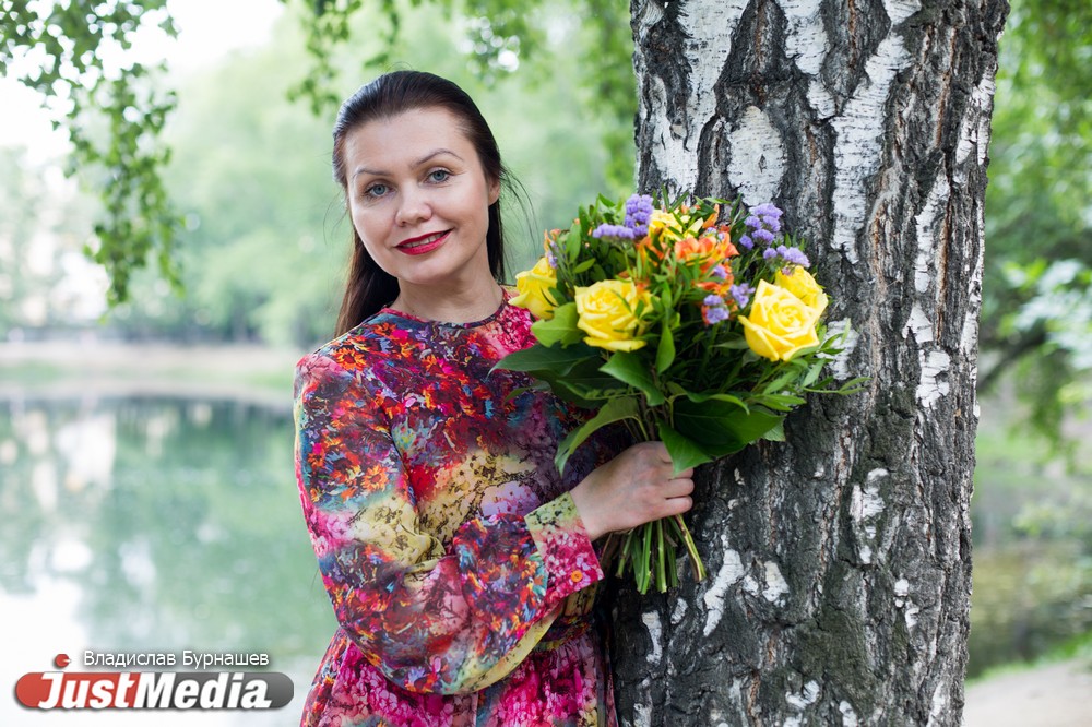 Людмила Варакина: «В четверг в Екатеринбурге будет жара» - Фото 4