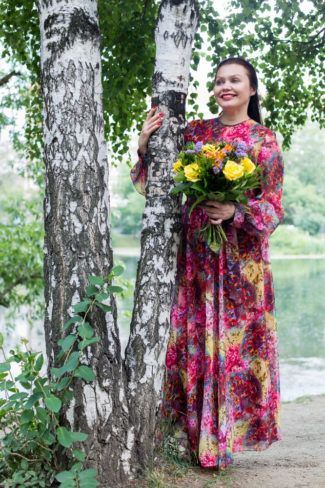 Людмила Варакина: «В четверг в Екатеринбурге будет жара» - Фото 5