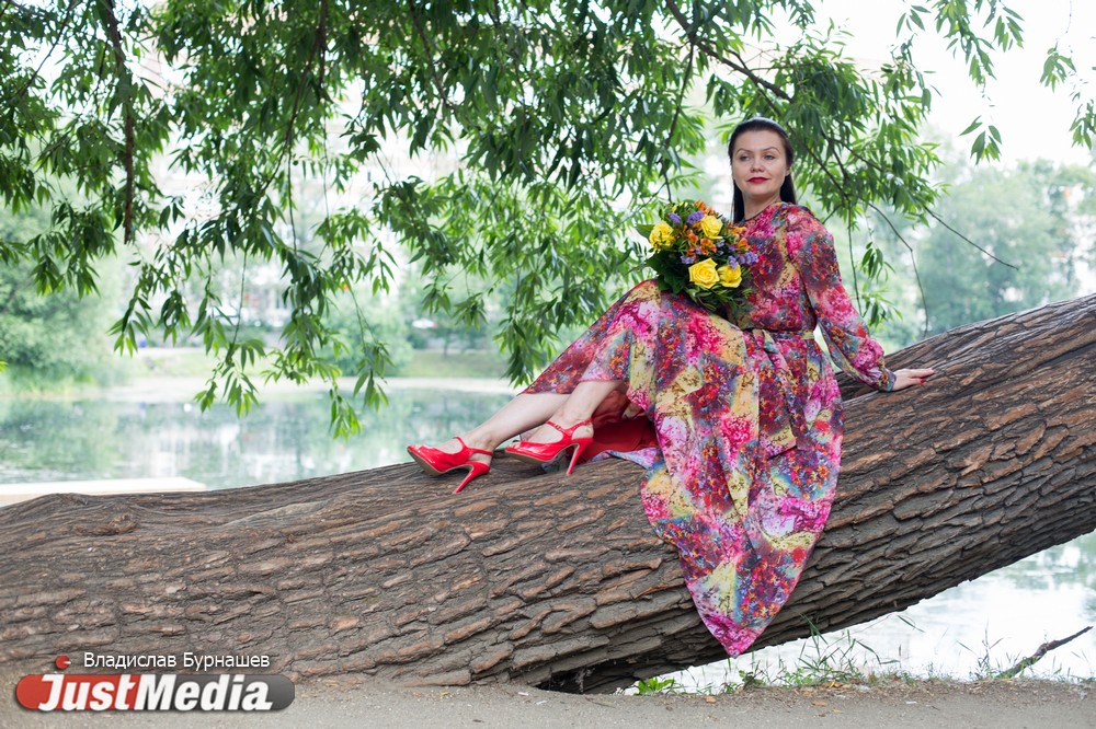 Людмила Варакина: «В четверг в Екатеринбурге будет жара» - Фото 2