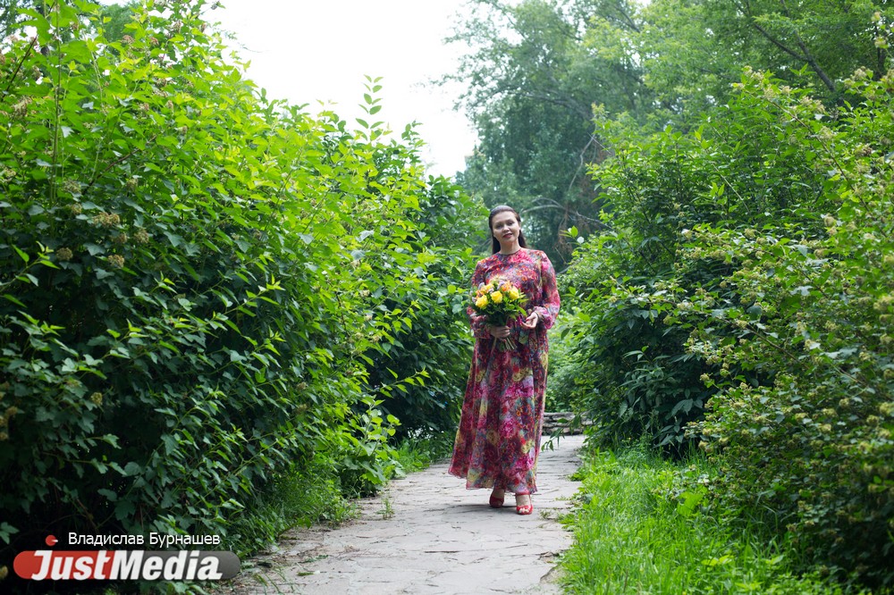 Людмила Варакина: «В четверг в Екатеринбурге будет жара» - Фото 6