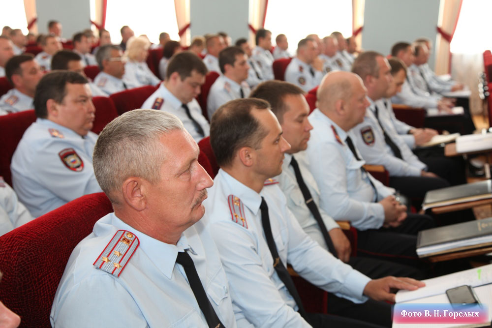 В подразделениях ГУ МВД области вводится электронная очередь для посетителей - Фото 2