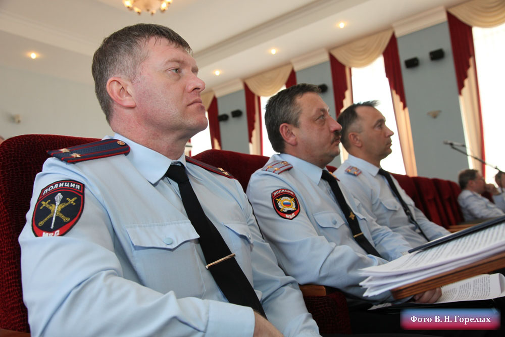 В подразделениях ГУ МВД области вводится электронная очередь для посетителей - Фото 3