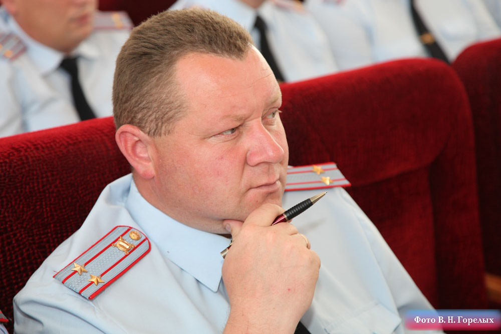 В подразделениях ГУ МВД области вводится электронная очередь для посетителей - Фото 4