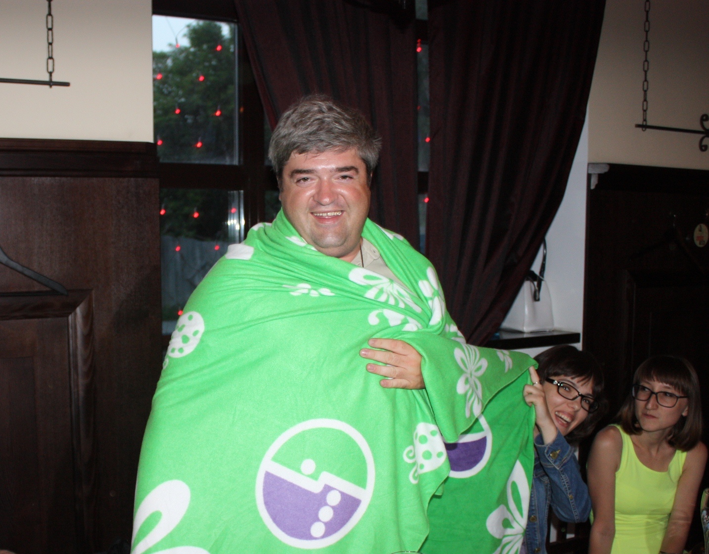 Екатеринбург стал частью самого большого слова в мире - Фото 4