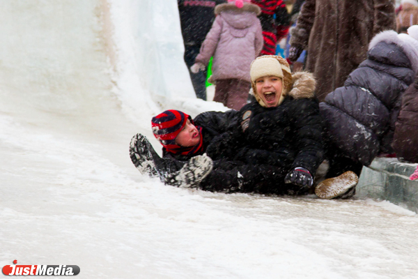 Похмельные вечеринки, катки, народный промысел. Куда пойти в новогодние праздники - Фото 3