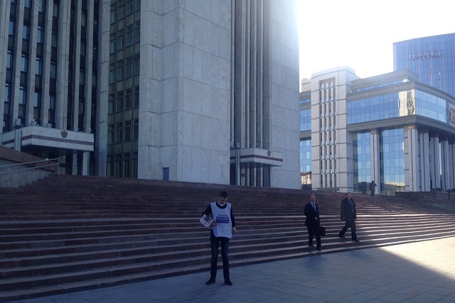 «Для Тагила это фальстарт, а Екатеринбургу выгодно ослабить и Носова, и Куйвашева». Предвыборная газета тагильского мэра появилась в столице Урала - Фото 7