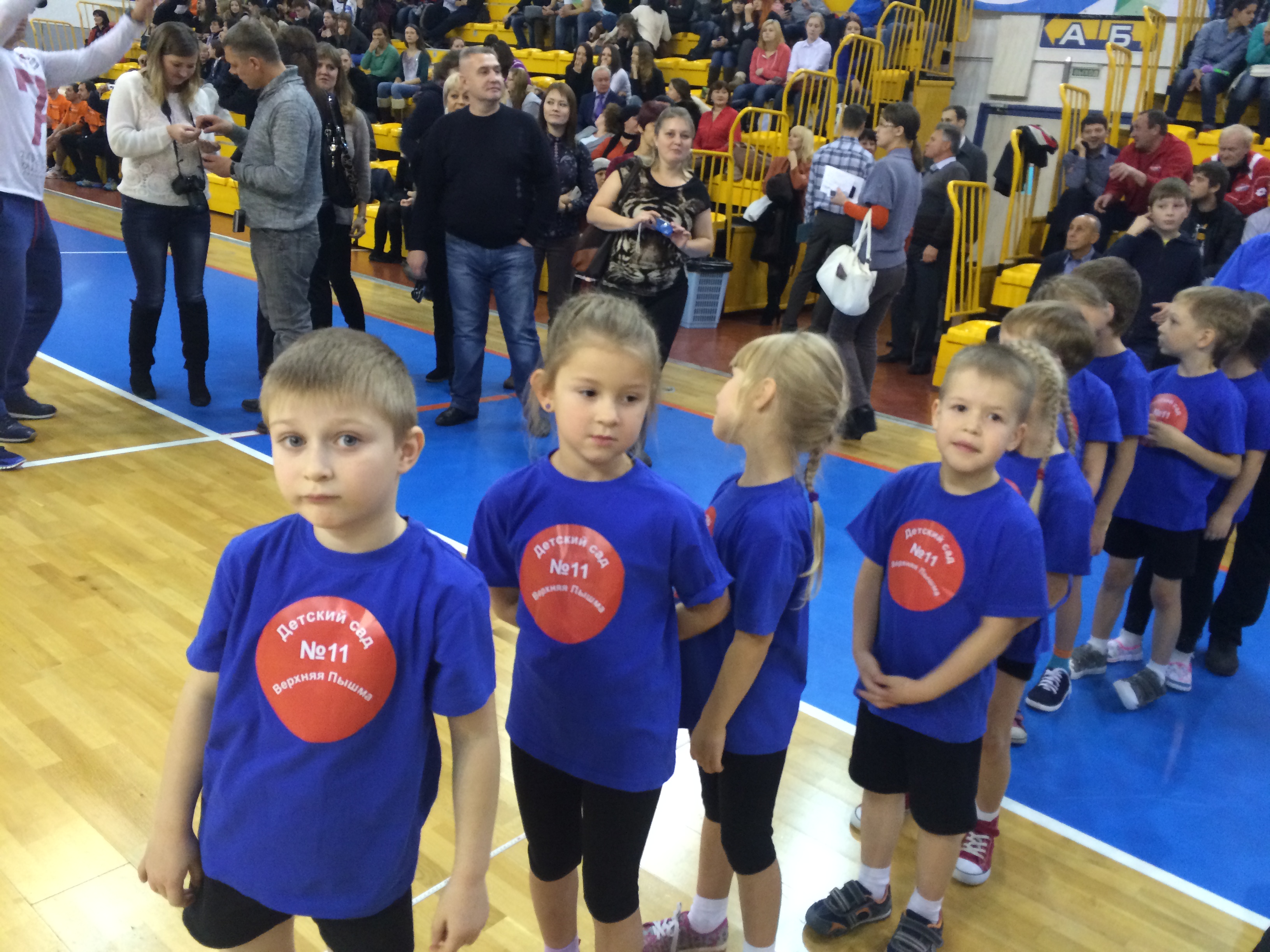 Леонид Рапопорт стрелял и отжимался. В Свердловской области прошел фестиваль ГТО - Фото 4