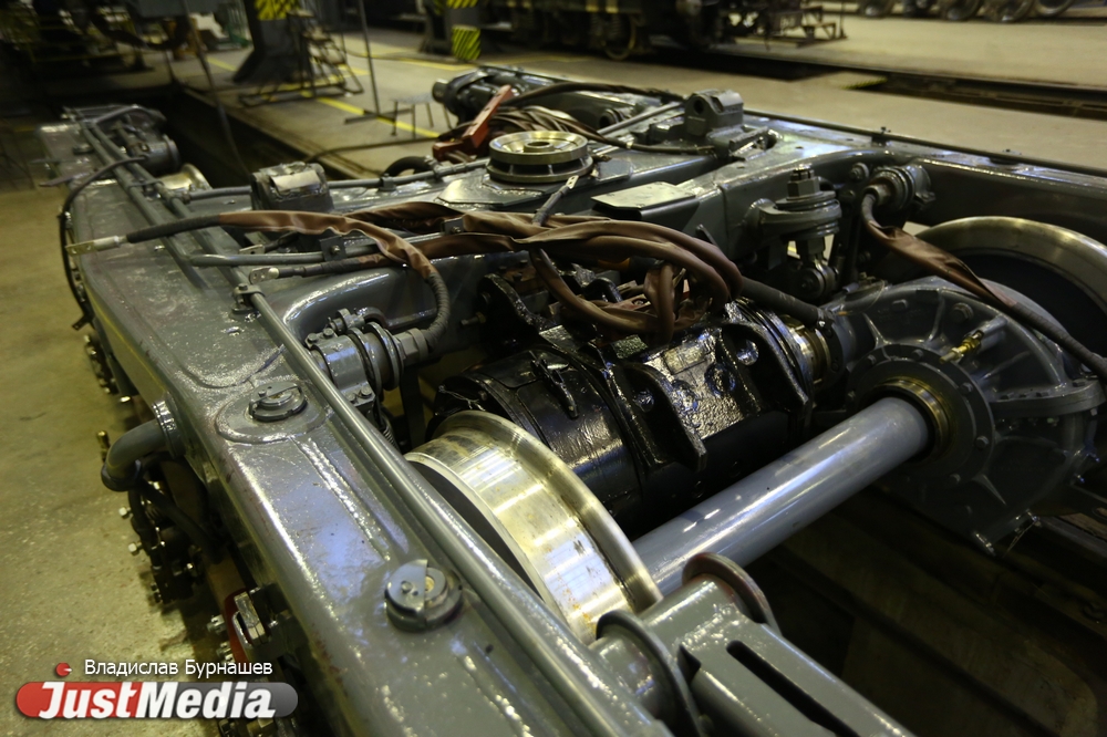 Не выходим на конечной станции и бродим по тоннелям. День и ночь в метро с JustMedia.ru - Фото 13