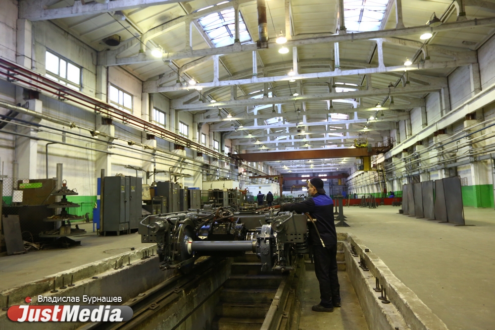 Не выходим на конечной станции и бродим по тоннелям. День и ночь в метро с JustMedia.ru - Фото 21