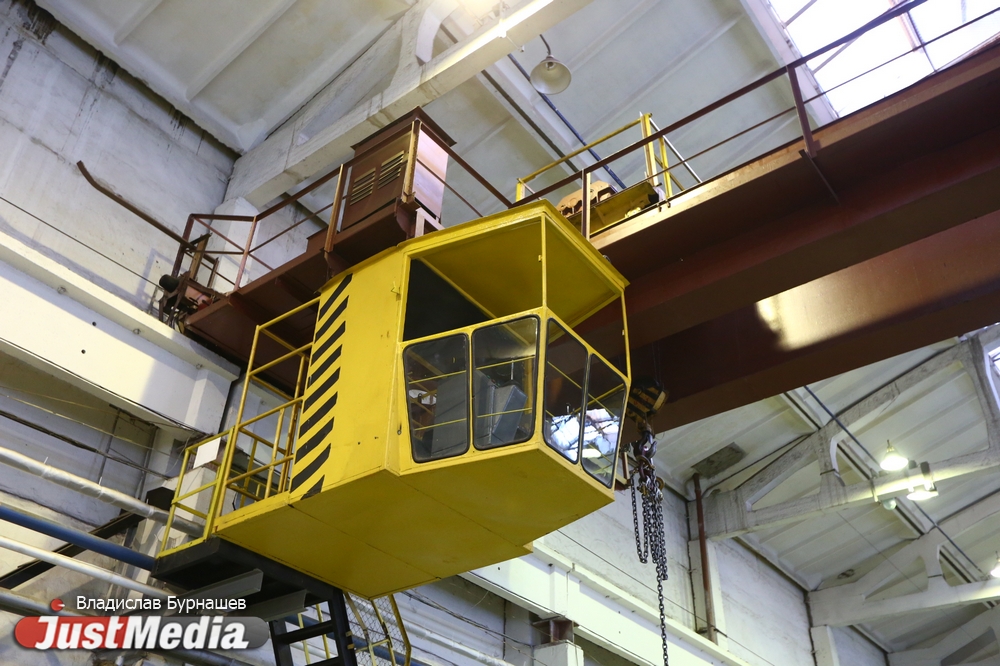 Не выходим на конечной станции и бродим по тоннелям. День и ночь в метро с JustMedia.ru - Фото 17