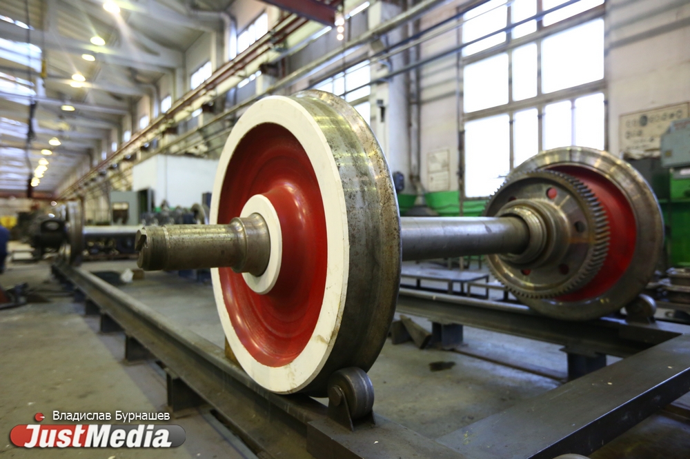 Не выходим на конечной станции и бродим по тоннелям. День и ночь в метро с JustMedia.ru - Фото 10