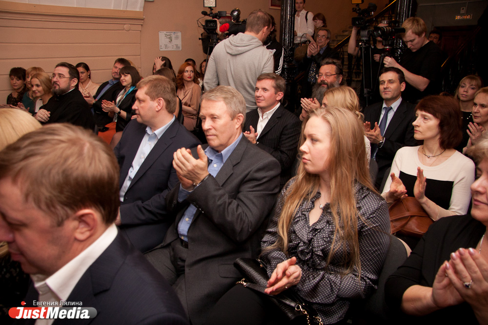 От Амати к Вильому. В «Татищевской гостиной» Дмитрий Коган представил пять «прекрасных дам» - Фото 5