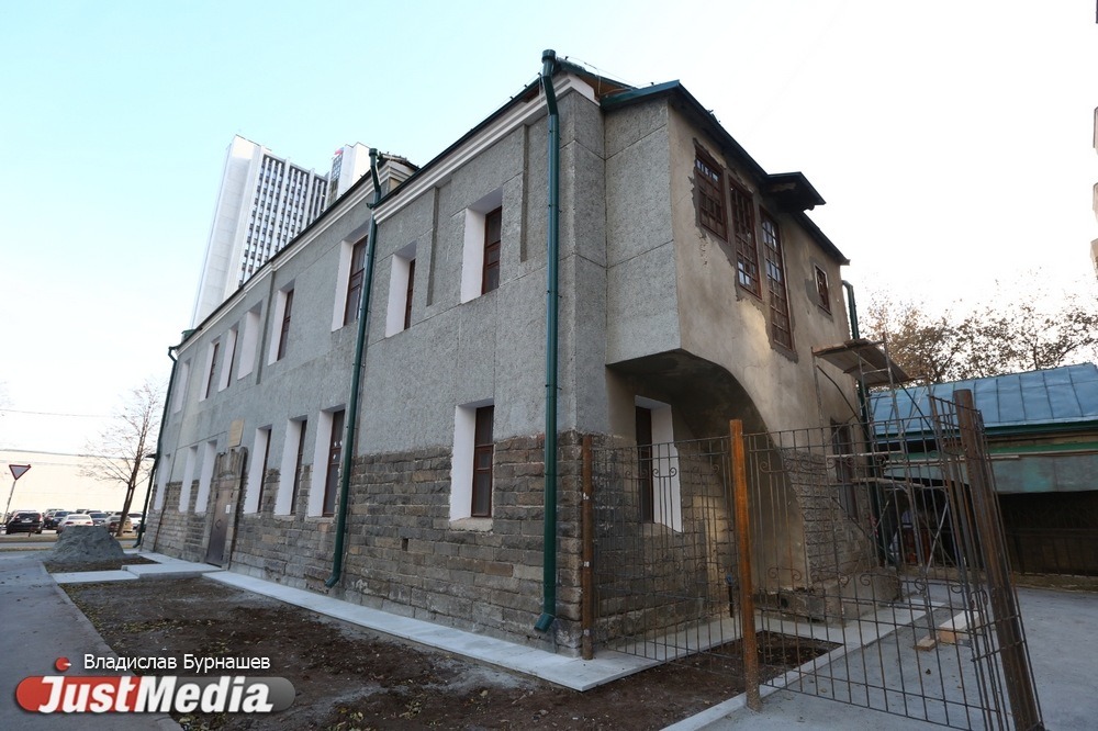 Бывший филиал дворца пионеров восстановят за 37 миллионов рублей. ФОТО - Фото 7