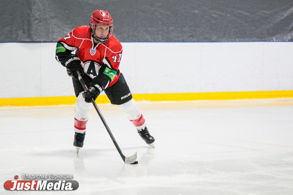 Леонид Рапопорт: «Прохладная погода – комфортные условия для тренировок. В понедельник в Екатеринбурге +16» - Фото 5