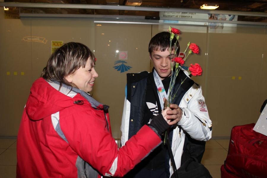 Свердловчане завоевали 22 медали на Спецолимпиаде в Корее - Фото 2