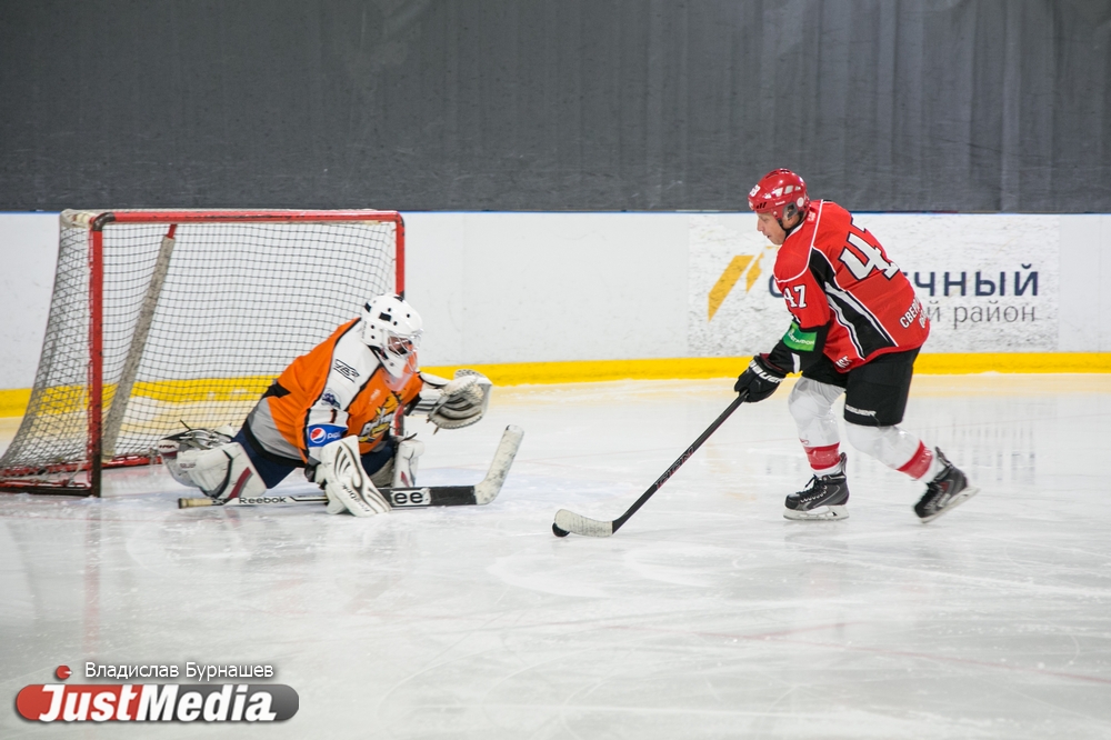 Леонид Рапопорт: «Прохладная погода – комфортные условия для тренировок. В понедельник в Екатеринбурге +16» - Фото 2