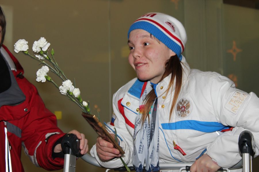 Свердловчане завоевали 22 медали на Спецолимпиаде в Корее - Фото 3