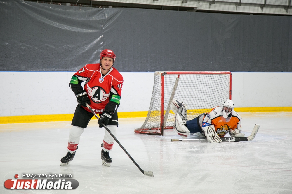 Леонид Рапопорт: «Прохладная погода – комфортные условия для тренировок. В понедельник в Екатеринбурге +16» - Фото 4