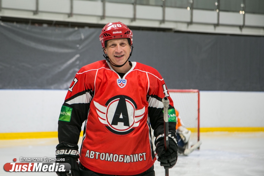 Леонид Рапопорт: «Прохладная погода – комфортные условия для тренировок. В понедельник в Екатеринбурге +16» - Фото 3