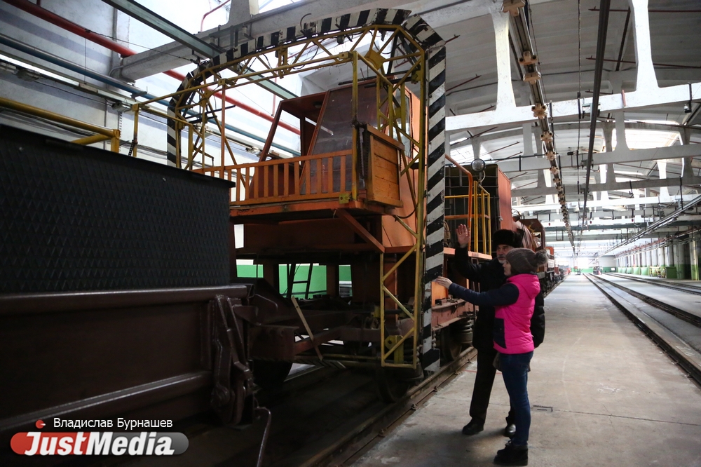 Не выходим на конечной станции и бродим по тоннелям. День и ночь в метро с JustMedia.ru - Фото 20