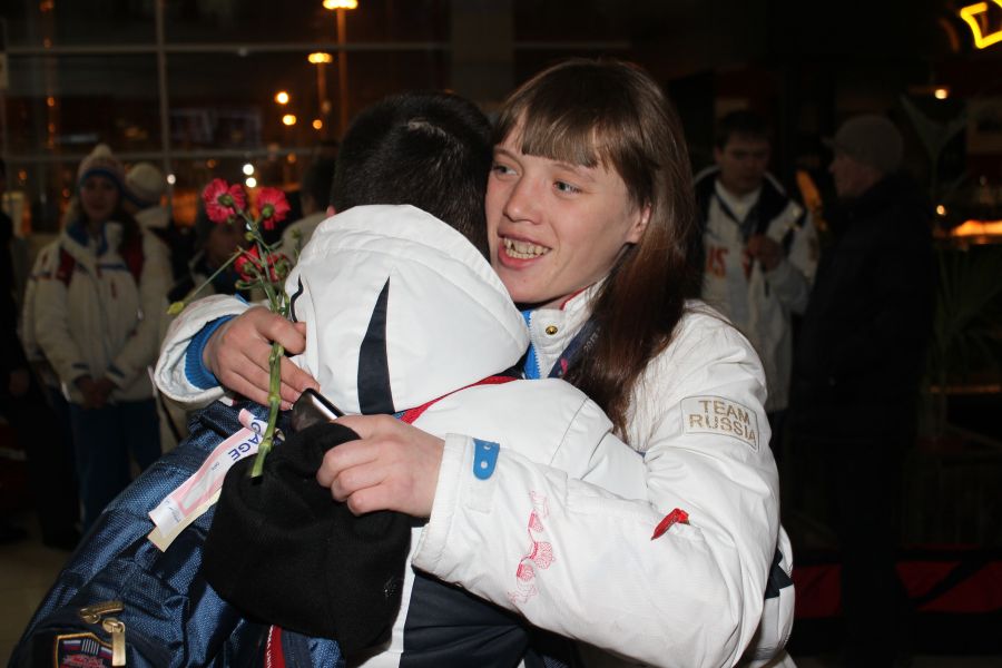 Свердловчане завоевали 22 медали на Спецолимпиаде в Корее - Фото 4