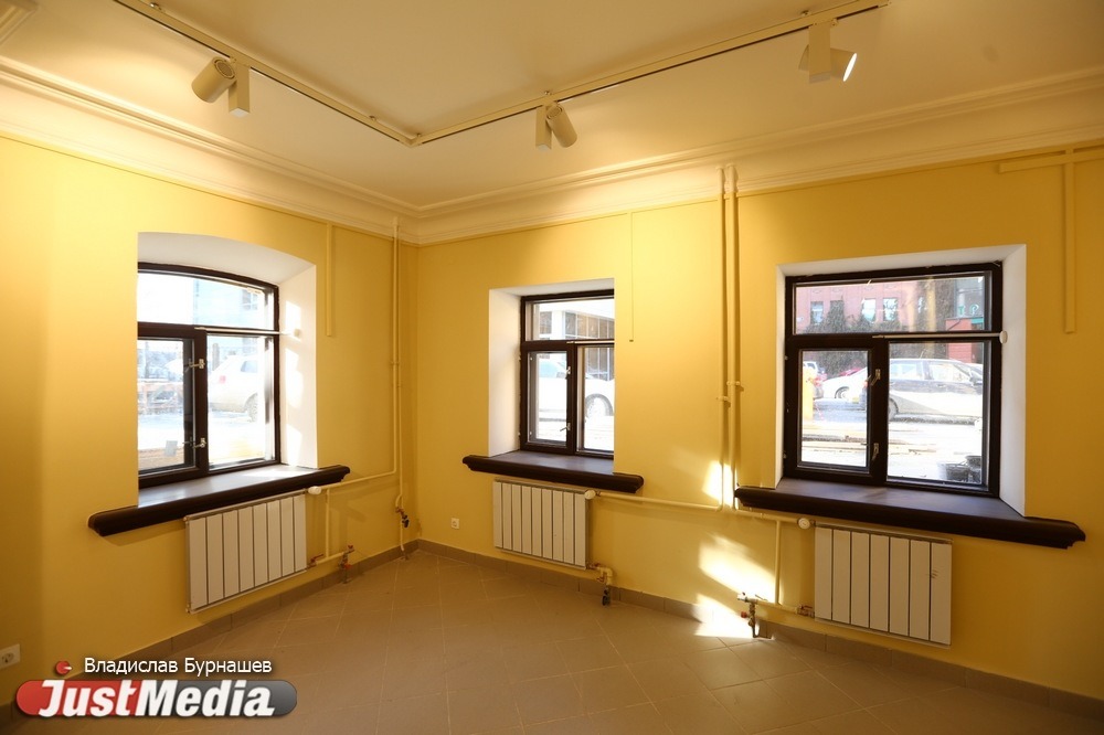 В студии звукозаписи Бутусова откроется филиал музея изобразительных искусств. ФОТО - Фото 3