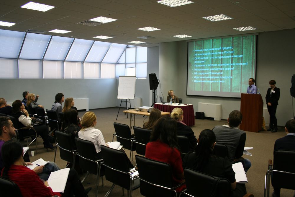 Рестораторам Екатеринбурга рассказали, как эффективно управлять своим бизнесом - Фото 4