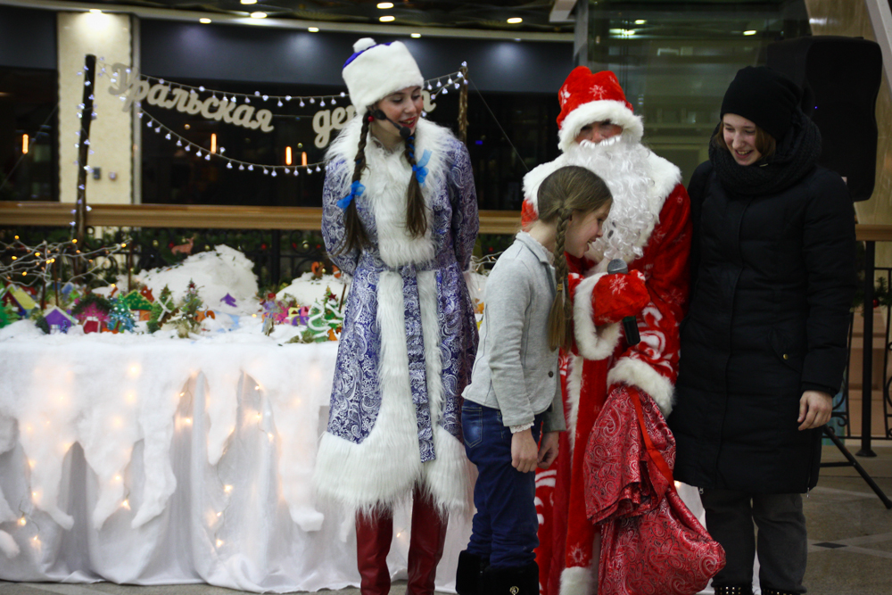 В столице Урала решили бороться со стереотипами о страшных свердловских деревнях - Фото 3