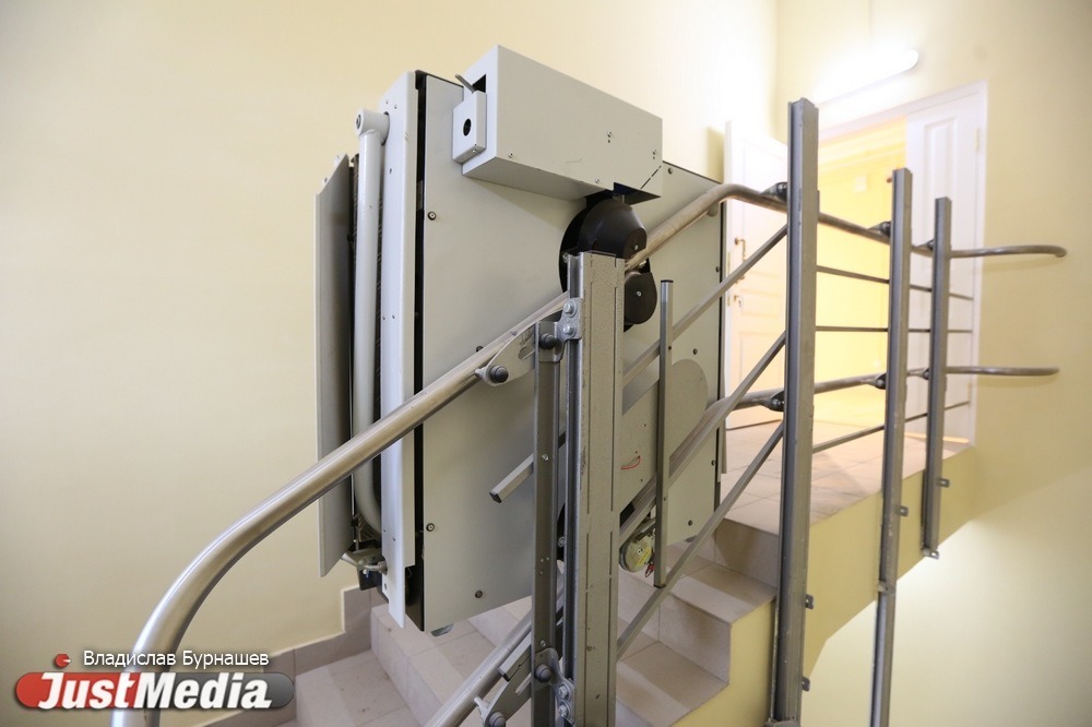 В студии звукозаписи Бутусова откроется филиал музея изобразительных искусств. ФОТО - Фото 8