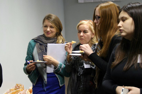 Рестораторам Екатеринбурга рассказали, как эффективно управлять своим бизнесом - Фото 2