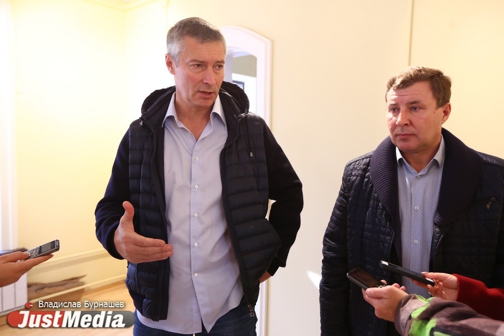 В студии звукозаписи Бутусова откроется филиал музея изобразительных искусств. ФОТО - Фото 4