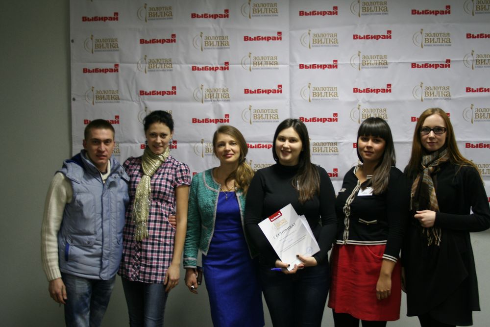 Рестораторам Екатеринбурга рассказали, как эффективно управлять своим бизнесом - Фото 3