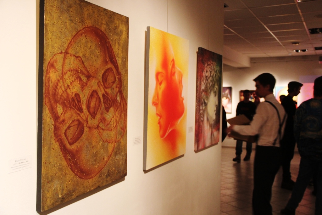 В Екатеринбурге дуракам посвятили целую выставку - Фото 3