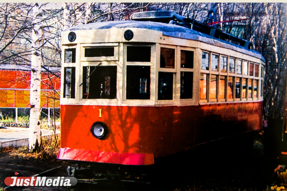 Бездомные «машины», собачий холод и жуткая давка. Как работал свердловский трамвай в годы пятой пятилетки в СПЕЦПРОЕКТе «Е-транспорт» - Фото 13