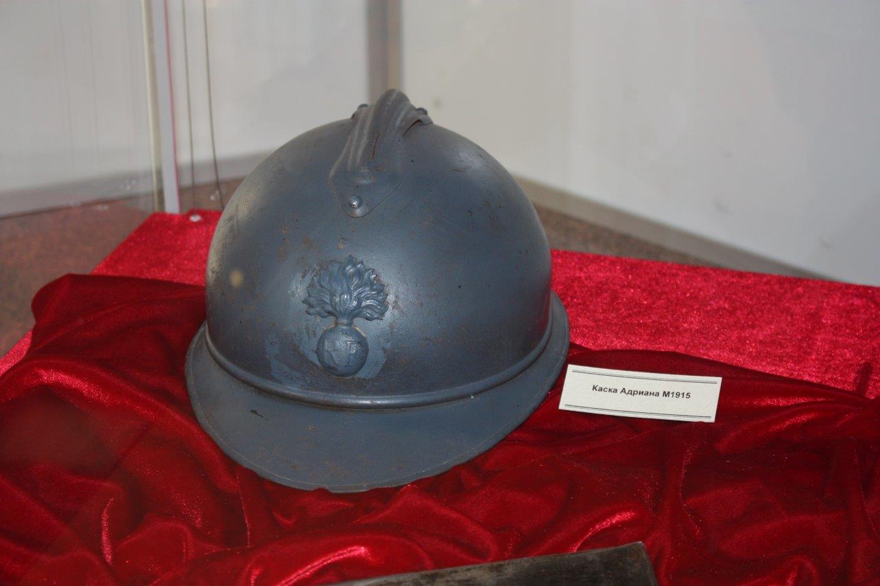 В музее военной техники УГМК расскажут о «забытом контингенте» - Фото 2