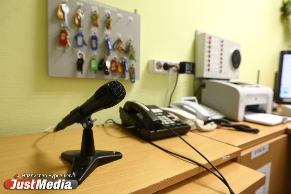 Не выходим на конечной станции и бродим по тоннелям. День и ночь в метро с JustMedia.ru - Фото 31