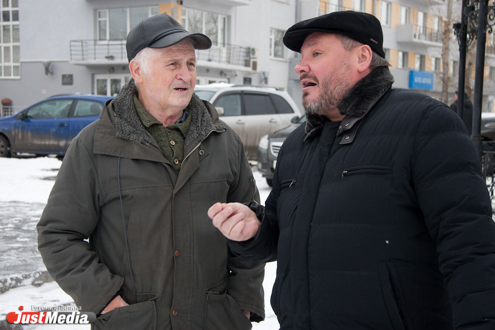 Олигарх с протянутой рукой. Баков просит горожан скинуться на памятник Екатерине I - Фото 5