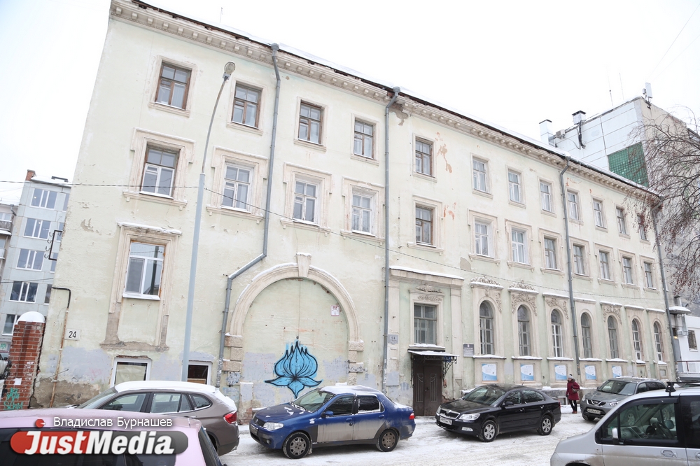 В День печати JustMedia нашел екатеринбургские типографии, которые выпускали для горожан шпаргалки и хлебные карточки. СПЕЦПРОЕКТ - Фото 4