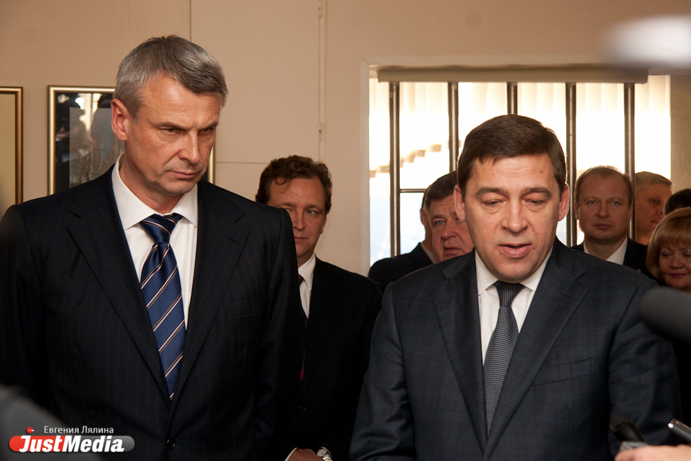 Инаугурацией Носов сказал все. Исаева станет общественником, «людям труда» и прежним вице-мэрам здесь не место - Фото 6