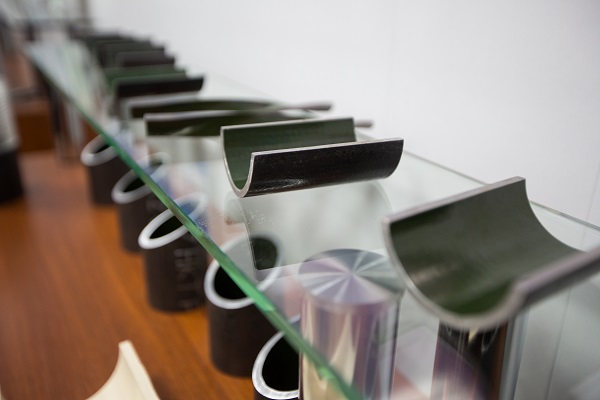 В Невьянске крупный китайский холдинг запустил уникальную линию по производству бурильных труб - Фото 6