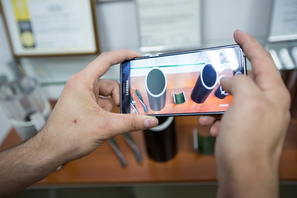 В Невьянске крупный китайский холдинг запустил уникальную линию по производству бурильных труб - Фото 3