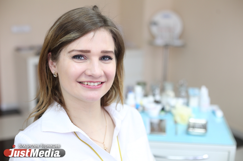 Врач Анастасия Буракова: «В феврале я делаю улыбки мужчинам». Во вторник днем будет минус 5 градусов. ФОТО, ВИДЕО  - Фото 4