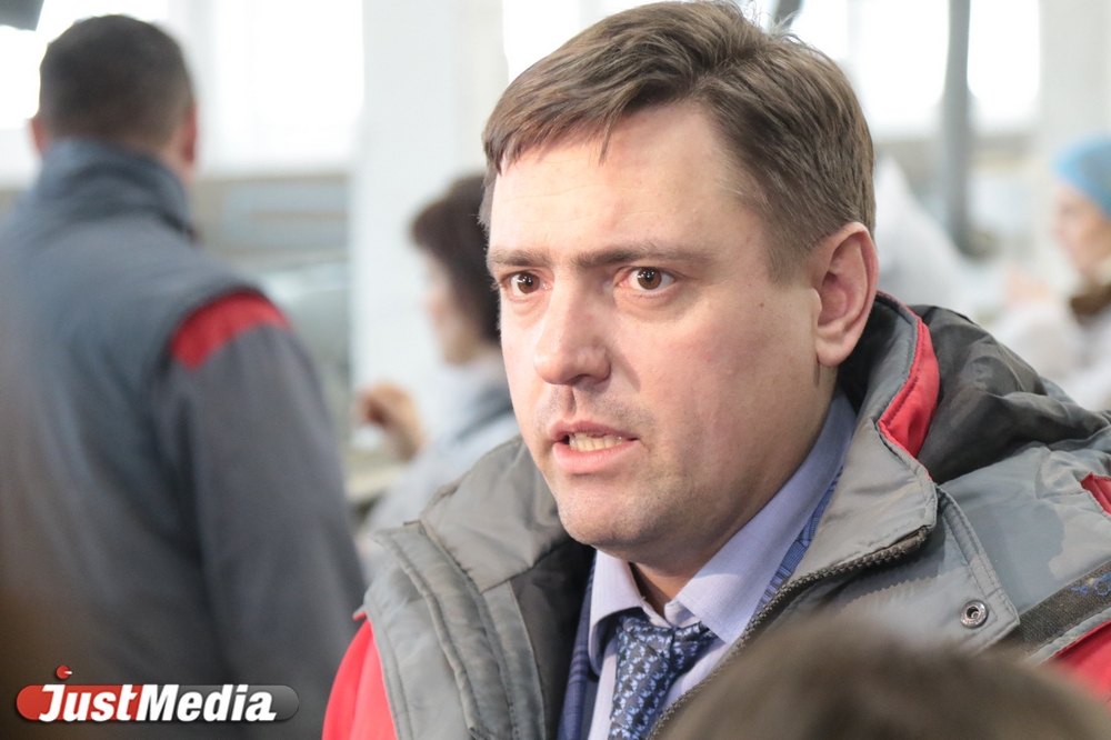 «На одного французского козла - 25 козочек». JustMedia побывал на екатеринбургской ферме. ФОТО. ВИДЕО - Фото 5