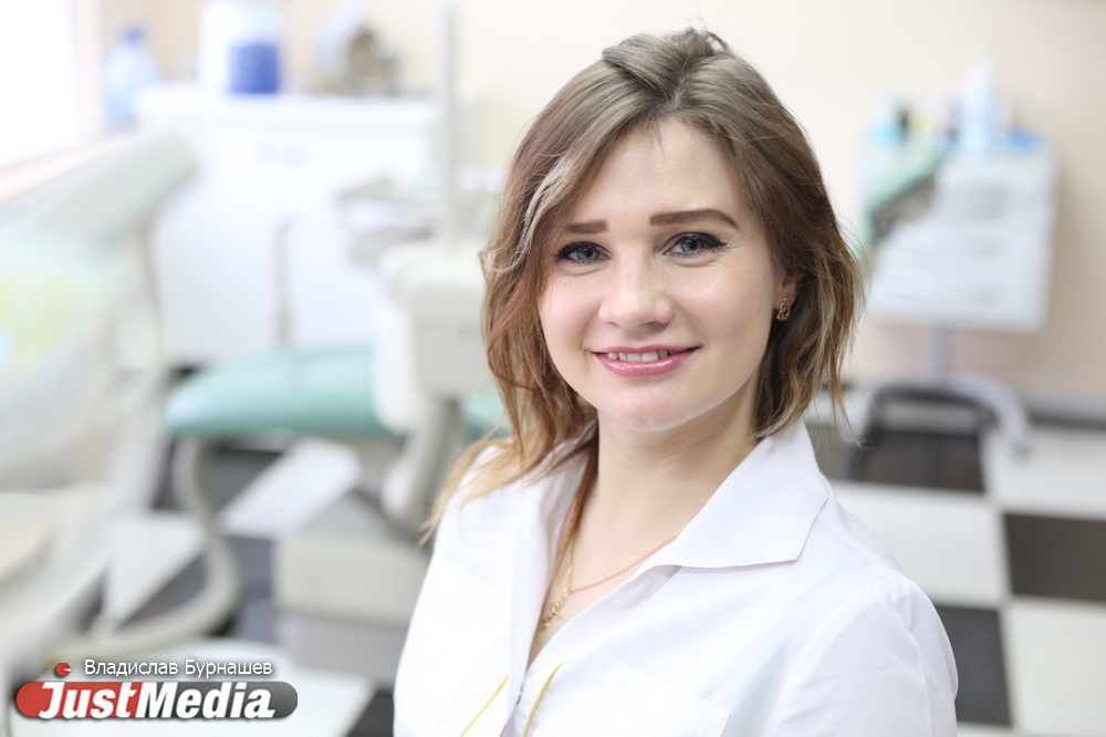 Врач Анастасия Буракова: «В феврале я делаю улыбки мужчинам». Во вторник днем будет минус 5 градусов. ФОТО, ВИДЕО  - Фото 6